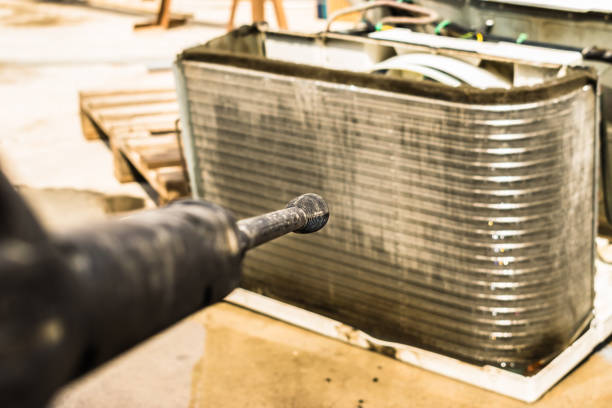 Best Best Air Duct Cleaning Company  in Carolina Shores, NC