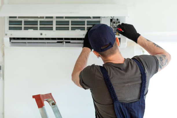 Best Air Vent Cleaning Services  in Carolina Shores, NC