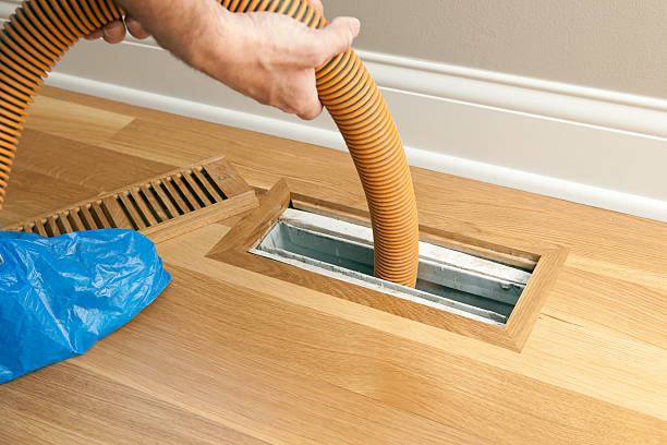 Best Ductwork Cleaning Services  in Carolina Shores, NC
