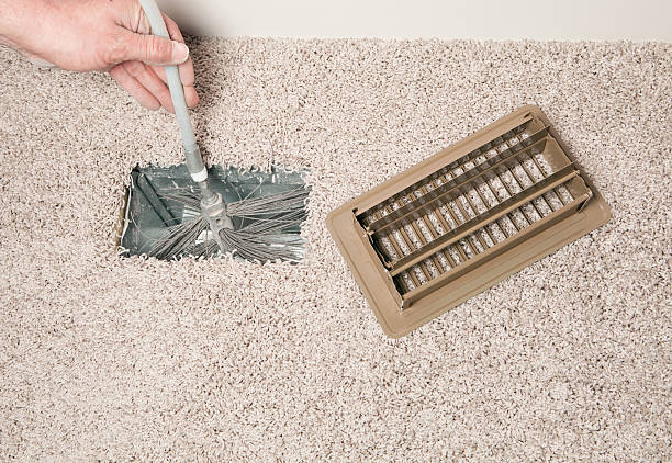Best Affordable HVAC Duct Cleaning  in Carolina Shores, NC