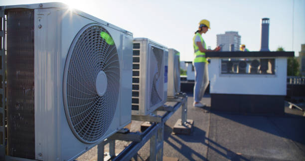 Best HVAC System Cleaning  in Carolina Shores, NC