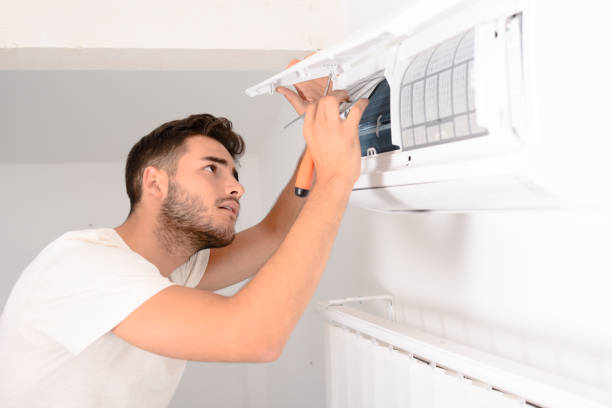 Best HVAC Air Duct Cleaning  in Carolina Shores, NC